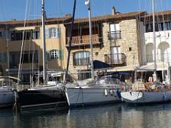 183 D31 Port - Grimaud 3_000011